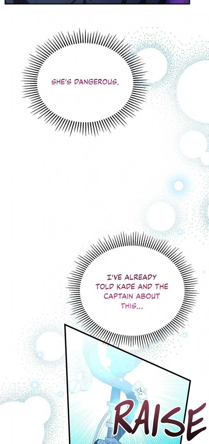 Hey Little Duke, Just Trust in Sister Chapter 84 67